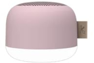 KREAFUNK Alight Magnetic Bluetooth Speaker with Light (Dusty Rose)