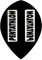 US Darts Pentathlon Black Pear Dart-Flights – 3 Sets (9 Flights) – 100 Micro Ex-Tough