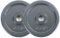 RAMROXX 5 kg Hantelscheiben Set 2x2,5 kg Gusseisen Hantel Gewicht versiegelt 25mm
