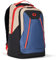 OGIO Bandit Pro Rucksack, Hellbraun/Blau/Rot, 20 Liter, Bandit Pro Rucksack