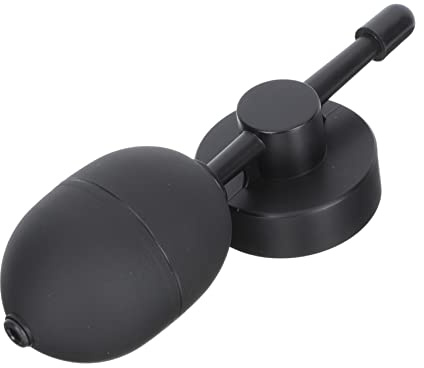 TOPPERFUN Hair Fiber Applicator Nozzle Pump for Hair Thickening Spray Men and Women