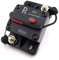 parts PTT Schutzschalter 140 Amp 12V 48VDC Wasserdichte Sicherungsautomat thermische Batterie Schaltbarer stromkreisunterbrecher fahrzeuge Leistungsschalter für Wagen RV Caravan Leitungsschutzschalter