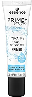 Essence Prime+ Studio Hydrating +skin refreshing Primer