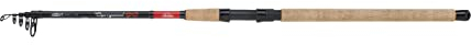 Berkley Cherrywood Spezi Ruten, Serie von 12 Angelruten, jeweils speziell für einen Stil oder eine Art, Starke Carbon-Rohlinge, leichte Rollenhalter und Führungen