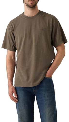 Levi's Red Tab Vintage Tee T-Shirt Homme (Lot de 1)