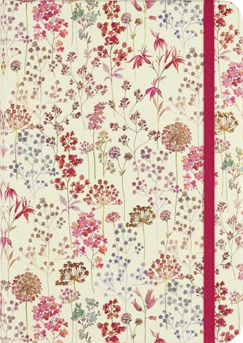 Wildflower Meadow Journal (Diary, Notebook)