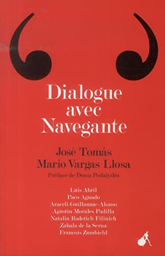 Dialogue avec Navegante: 0000