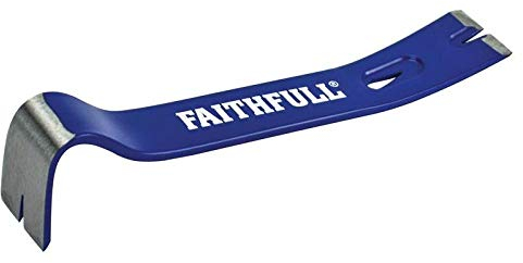 Faithfull FAIUBAR7 Utility Bar 177 mm (7 Inch)