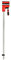 STIER Korpuszwinge, 1000 mm Spannweite, 95 mm Ausladung, 6000 N Spannkraft, aus duktilem Gusseisen, Spannwerk