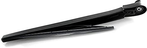 Heckscheibenwischer Wischerarm Wischerblatt Scheibenwischer Kompatibel mit Seat