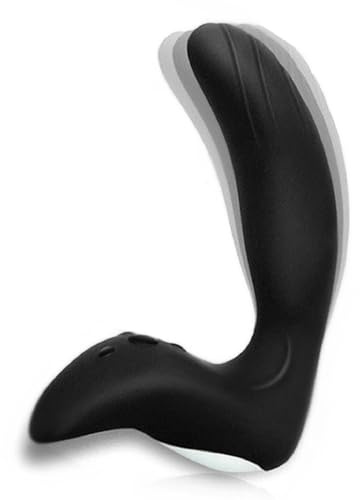 DUY3-Unforgettable 10 Modes 5.31 inches Super Soft Silicone Product Used in Bedroom, Bathroom, Park, Party