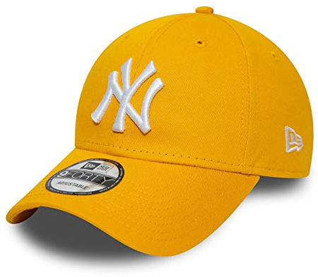 New Era Casquette 9Forty New York Yankees avec Bandana UD 4266
