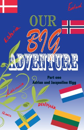 Our Big Adventure: Touring Europe in a Motorhome RV