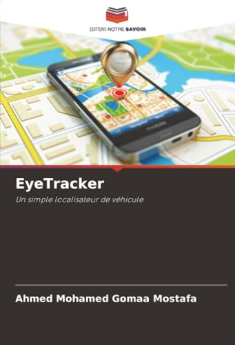 EyeTracker: Un simple localisateur de véhicule