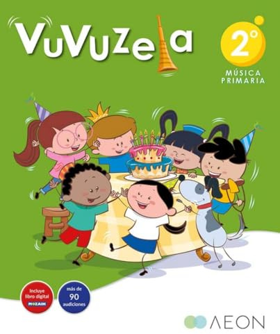 AEON LIBROS