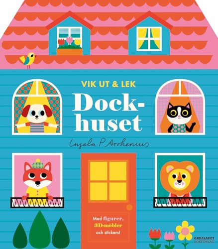Dockhuset : vik ut & lek