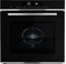 KKT KOLBE Microonde da incasso 60 cm 72 L, 2,88 kW, funzione pizza, grill, aria ventilata, timer automatico, EBM8018S