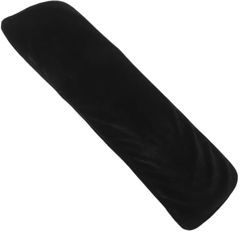 KAILIKETIY Violin Case Inner Cover Soft Velvet Bags Protective Cover for Music Instruments Accessories Violin Travel Case