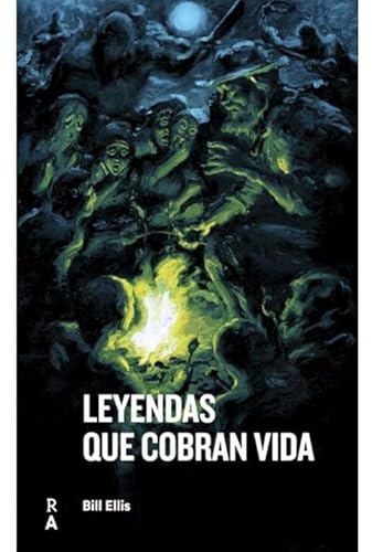 Leyendas que cobran vida