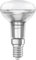 LEDVANCE Smarte LED R50 Spotlampe mit Wifi Technologie, Sockel E14, Lichtfarbe änderbar (2700-6500K), Ersatz für herkömmliche 40W-Reflektor-Glühbirnen, steuerbar mit Alexa, Google & App