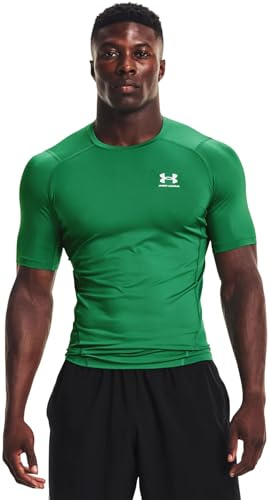 Under Armour, Maglietta da uomo Hg Armour Comp, XL