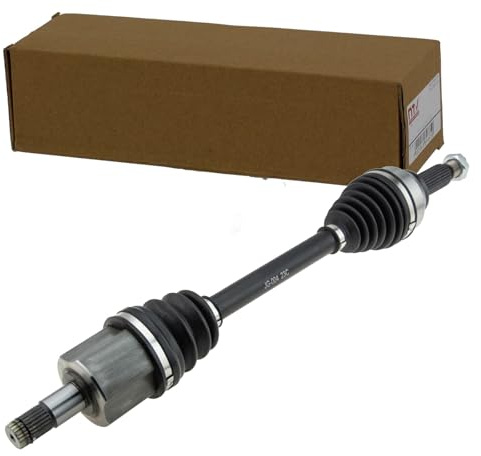 NTY Albero motore/Semiasse NPW-JG-004 Vorderachse rechts | Compatibile con X-Type I (X400), X-Type I Kombi (X400)