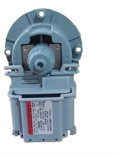 Conjunto De Bomba De Drenaje De Agua, Compatible Con Samsung, Lavadora DC31-00181A PX2025-1, Piezas Del Motor De Drenaje De La Lavadora