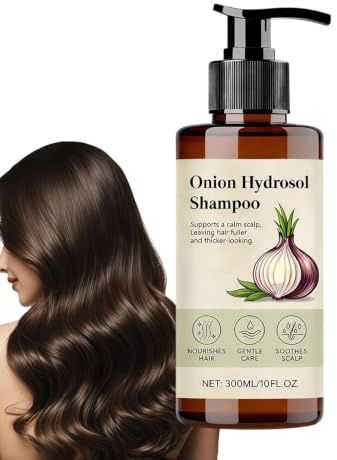 Shampooing Fortifiant Capillaire Lavage Capillaire Rafraîchissant Parfumé