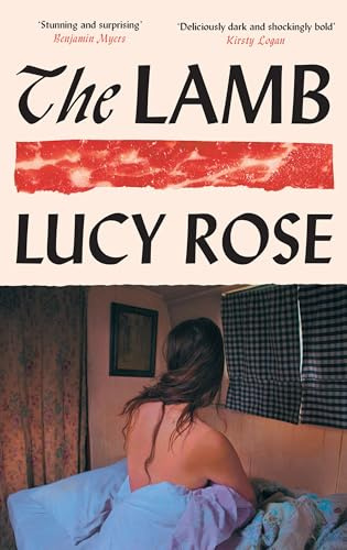 The Lamb: The bestselling literary horror sensation