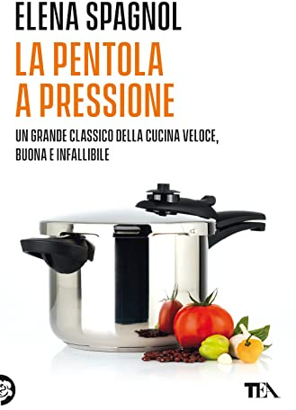 La pentola a pressione
