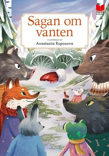 En bok för alla