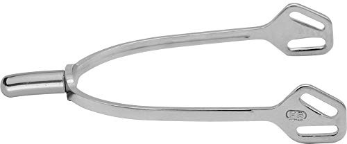 SPRENGER Edelstahl ULTRA fit SLIMLINE Sporen rund