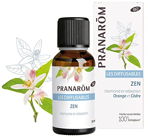 Diffusion Zen Bio 30 ml