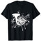 Horn Spieler Lehrer Shirt Geschenk Musiker Jagdhorn Waldhorn T-Shirt