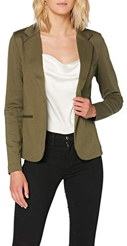 ICHI Dam Kate vardaglig affärs-blazer, 13024, XXL