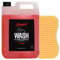 Supagard pH Neutral Car Wash Shampoo - 5L | Safe, Streak-Free Finish for All Vehicles