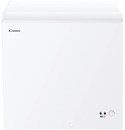 CONG�LATEUR COFFRE 198L CLASSE E