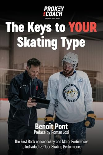 The Keys to Your Skating Type