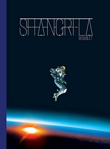 Shangri-La (Aventúrate)