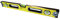 MultiBros Wasserwaage mit Magnet und horizontaler, vertikaler und 45-Grad-Libelle 40cm