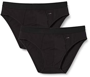 Lovable Bi-Pack Slip Uomo (Pacco da 2)