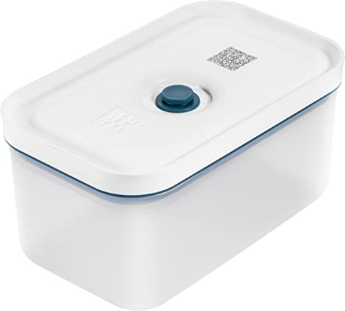 ZWILLING Fresh & Save vacuum box, storage box, Size M plastic, La Mer