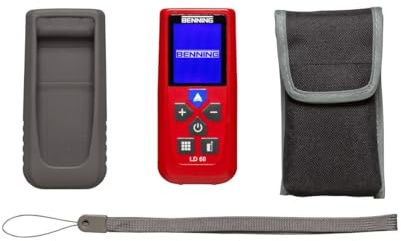 Benning LD 60 Laser-Entfernungsmessgerät (050501)