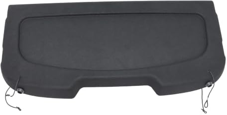 Callume Hutablage Kompatibel mit Ford Fiesta VI MK7 2008-2017 1791284