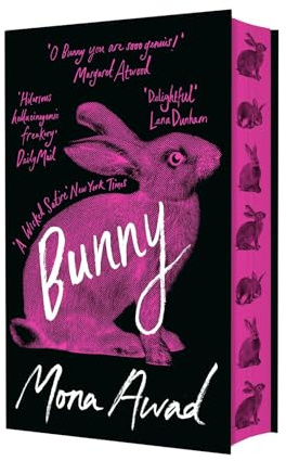 Bunny: The stunning new special edition of the iconic weird girl book