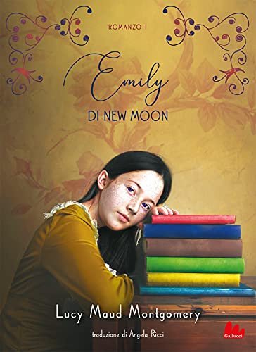Emily di New Moon (Vol. 1)