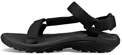 Teva Men's M Hurricane XLT2 Sport Sandals, Black (Black Blk), 11 UK (45.5 EU)