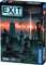 Thames & Kosmos - EXIT: The Cemetery of The Knight – Level: 3/5 - Unique Escape Room Game - 1-4 Players - Puzzle Solving Strategy Board Games for Adults & Kids, Ages 12+ - 692876