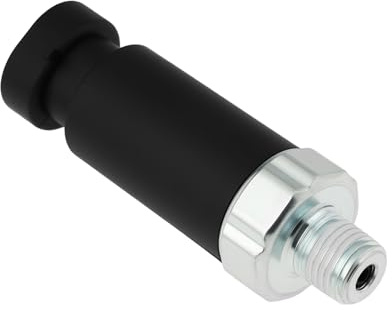 LT Easiyl Interruttore sensore pressione olio 74438-99 7443899 compatibile con Ha-rley Flhr Electra Glide Road King 1999-2016