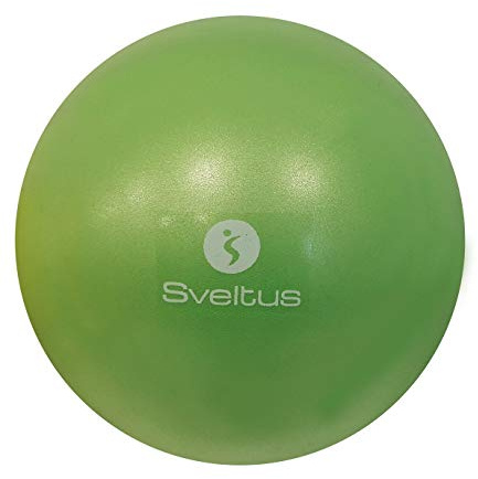 sveltus pedagogisk boll